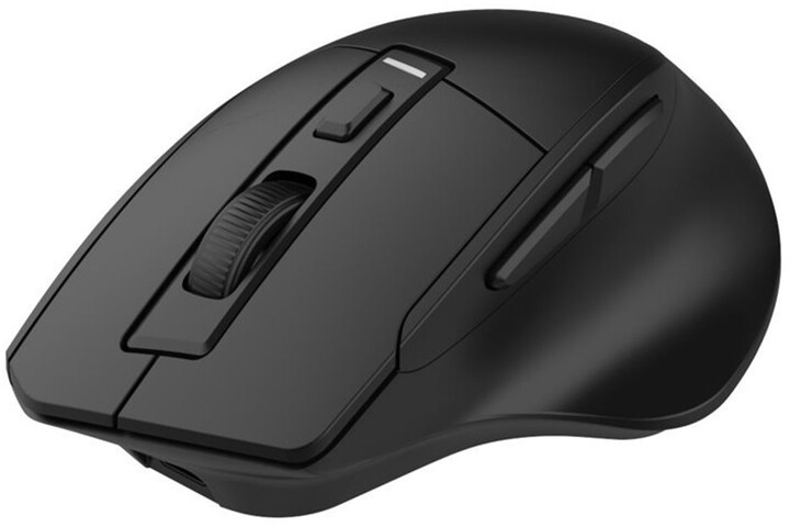[OUTLET] Maus C-TECH Ergo WM-05, i zi