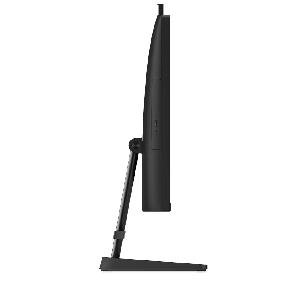 Kompjuter Lenovo AIO IdeaCentre3 27ALC6, 27", AMD Ryzen 5 7430U, 16GB RAM, 512GB SSD, AMD Radeon Graphics, i zi