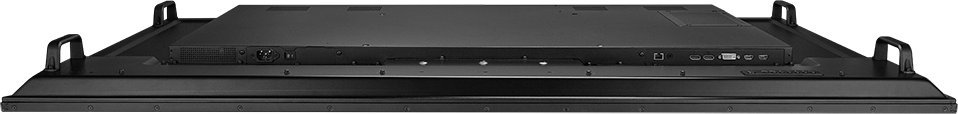 Monitor profesional AG Neovo PD-65Q, 64.5", 4K, i zi
