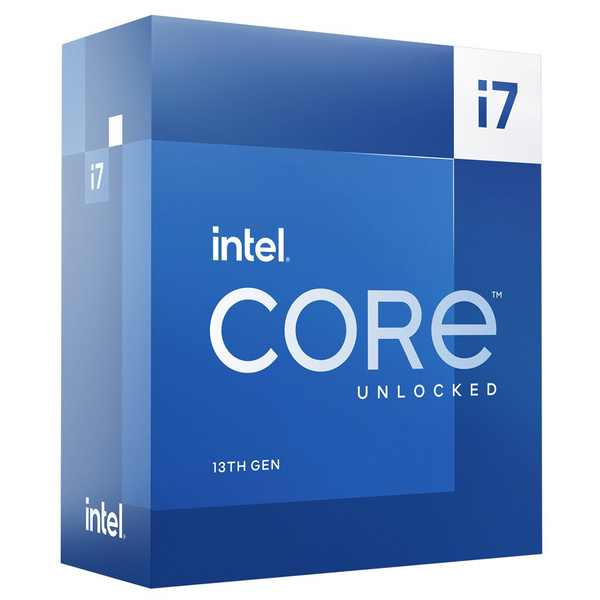 Procesor Intel Core I7-13700K, 5.4GHZ