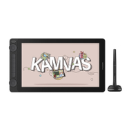 Tablet grafik Huion Kamvas 13 Gen 3 GS1333, 13.3", Full HD, i zi