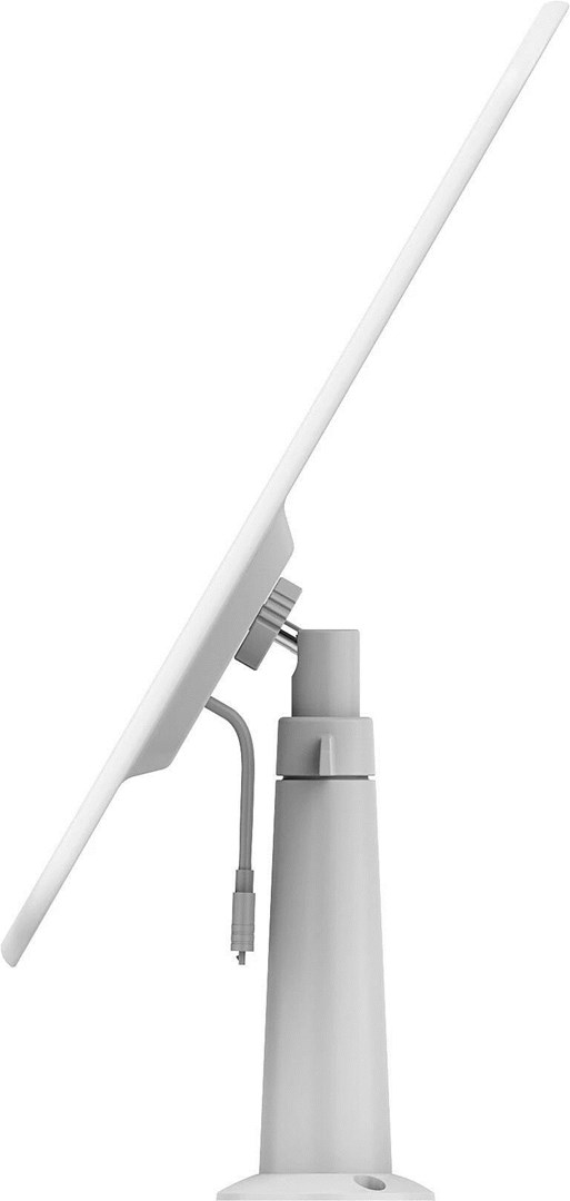 Kamerë IP Ezviz HB8 + Panel Diellor, 2K, Pan & Tilt