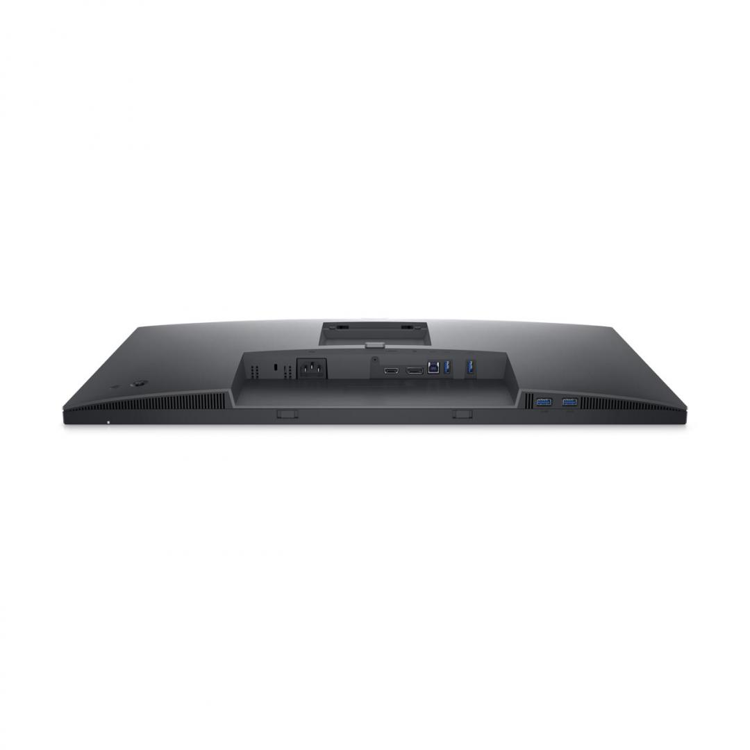 Monitor Dell P Series P2723D, 27", QHD, i zi