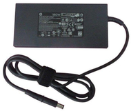 Ngarkues laptopi HP 180W, AC adapter, lidhës 7.4mm, i zi
