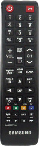 Pilot televizori Samsung TM1240 AA59-00714A, origjinal, i zi