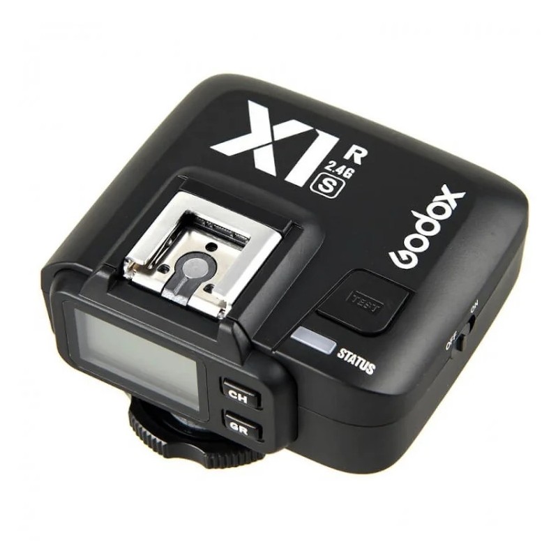 Godox X1R Marrës (për Sony)