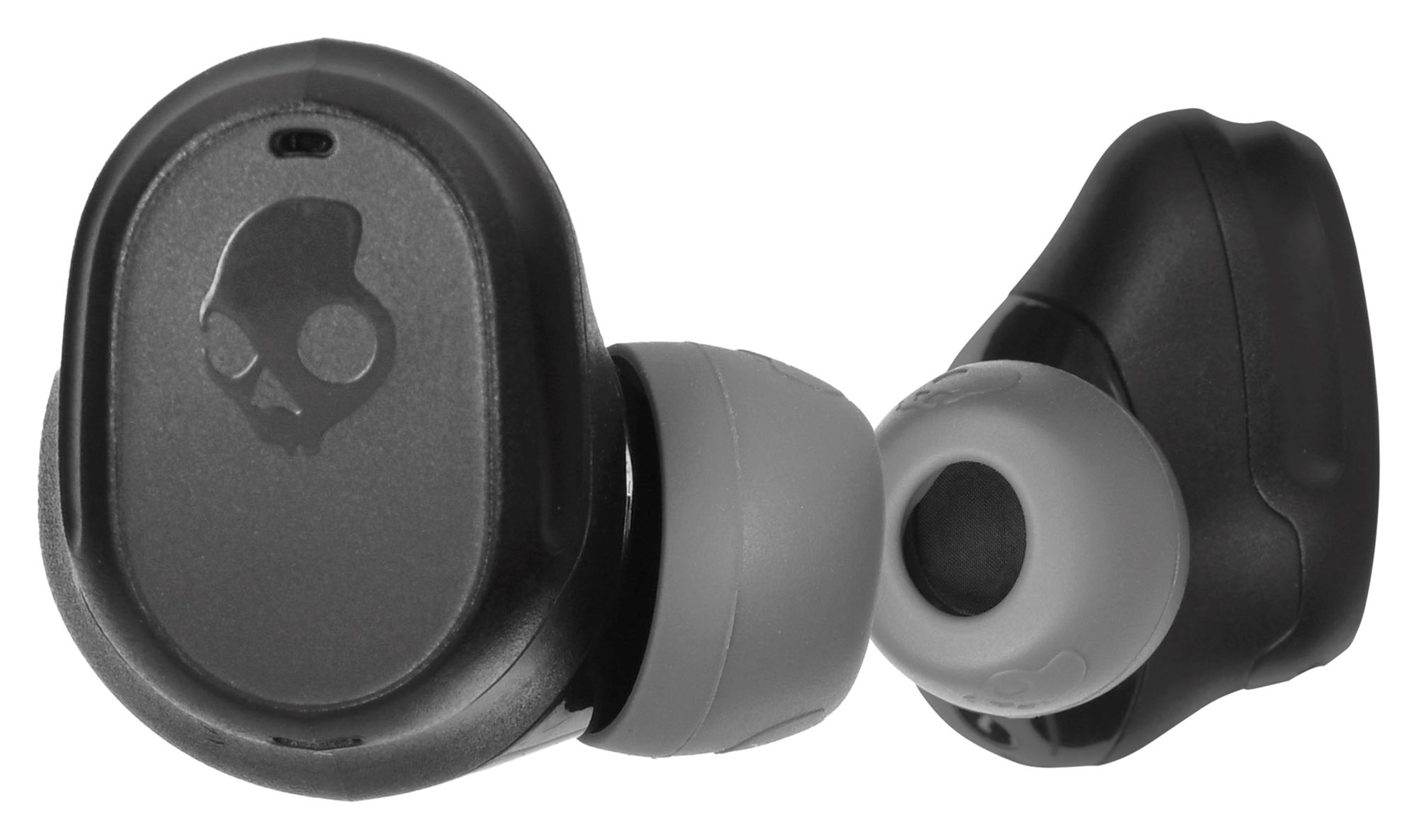 Dëgjuese Skullcandy Dime 3, True Wireless Stereo (TWS), të zeza