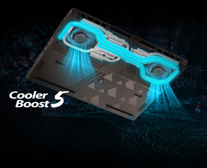 [OUTLET] Laptop MSI Vector 16 HX A13VHG-458XCZ, 16", Intel Core i9, 32GB RAM, 1TB SSD, NVIDIA GeForce RTX 4080 12GB GDDR6, i zi