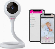 Monitor iBaby M2C Dado, i bardhë