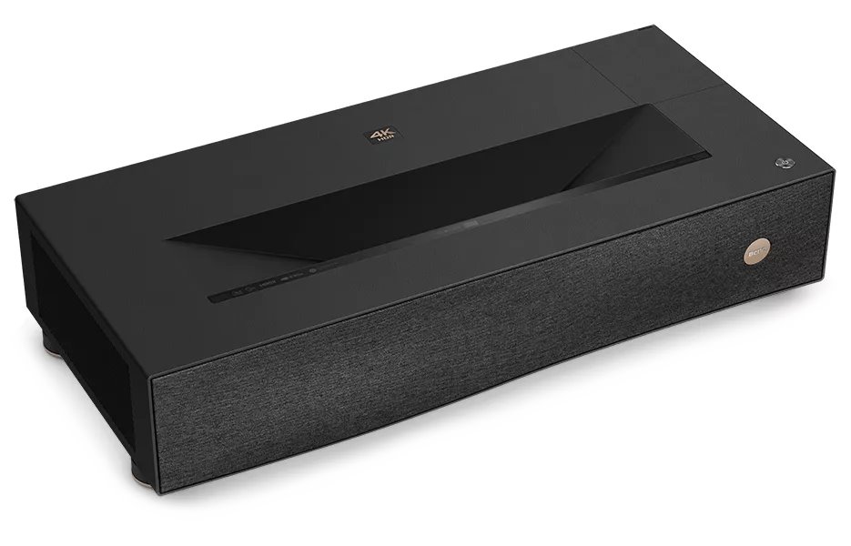 Projektor BenQ V5000i, DLP UHD 4K, 2 500 ANSI lumen, i zi