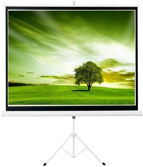 Tabelë projeksioni me tripod Aveli 86", 175x131cm (4:3)