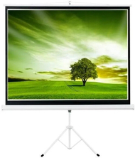 Tabelë projeksioni me tripod Aveli 86", 175x131cm (4:3)