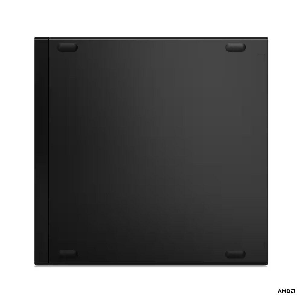 Kompjuter desktop Lenovo ThinkCentre M75q Gen 5, AMD Ryzen 5 8500GE, Barebone, i zi