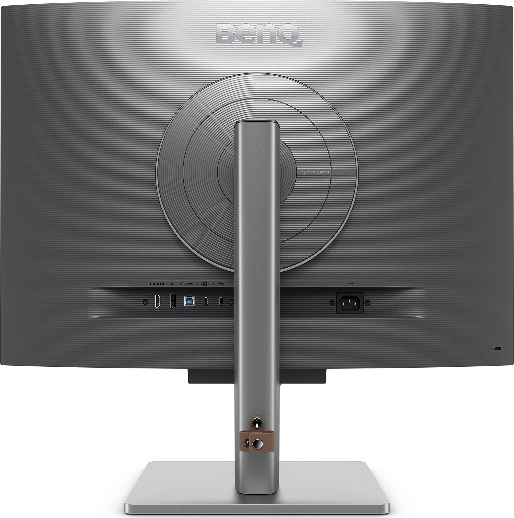 Monitor BenQ RD280U, 28.2", 4K Ultra HD, i zi