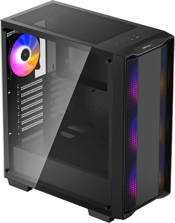 Kasë Deepcool CC560 ARGB, Midi Tower