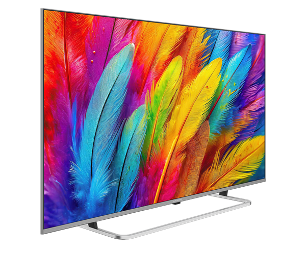 Televizor Grundig 65GHU8590, LED, 65", 4K Ultra HD, i hirtë