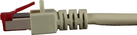 Kabllo EFB, Patchcord, RJ-45 - RJ-45, 1.6 - 2 m, e hirtë