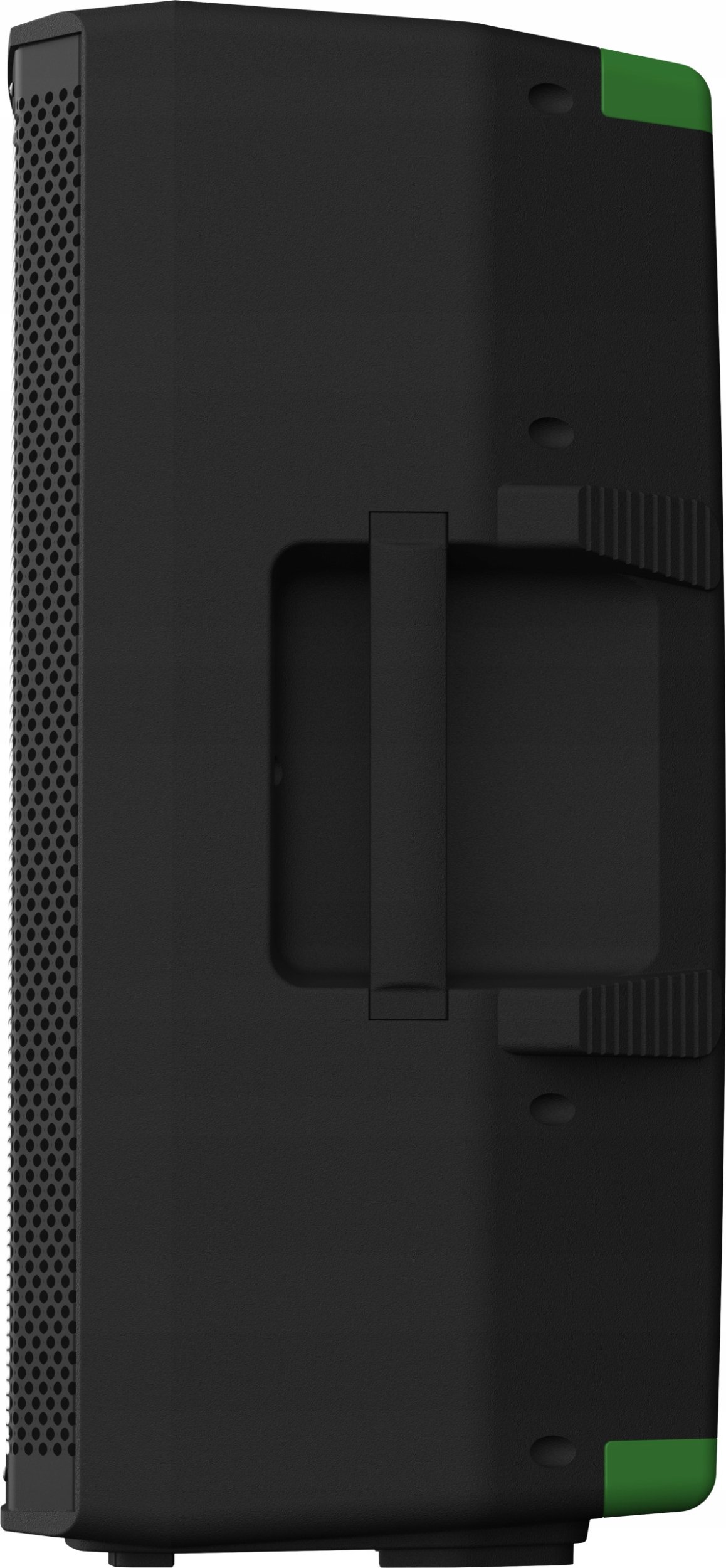 Altoparlant PA Mackie Thrash212 GO, 12", 300W, me bateri, Bluetooth