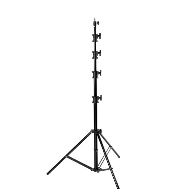 Godox LightStand me amortizim ajri 365cm
