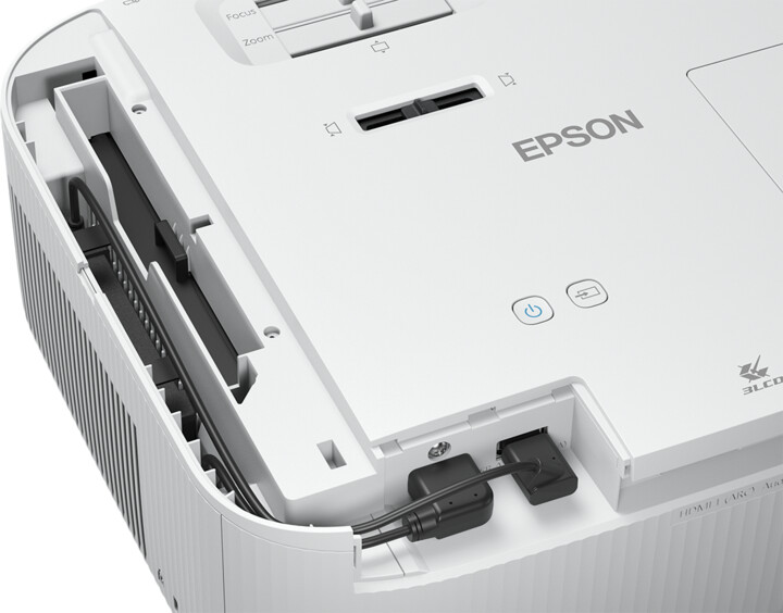 Projektor Epson EH-TW6250