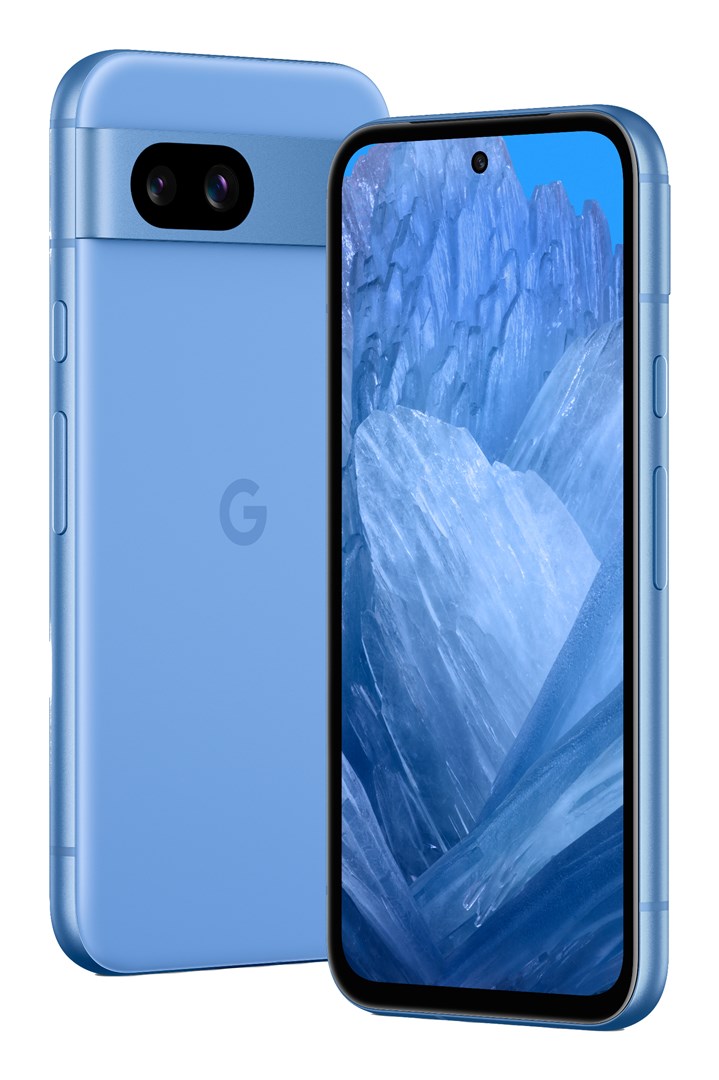 Celular Google Pixel 8a, 128GB, i kaltër