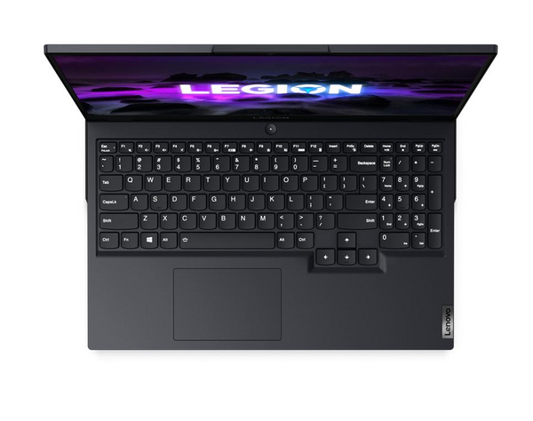 Laptop Lenovo Legion 5 15ACH6H, 15.6", AMD Ryzen 7, 16GB DDR4, 512GB SSD, GeForce RTX 3060, i zi