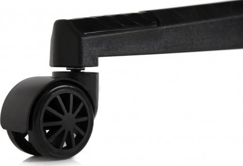 Karrige SENSE7 Spellcaster Senshi Edition, materiali, e hirtë