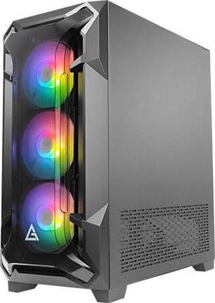 Kasë Antec DF600 FLUX, Midi Tower