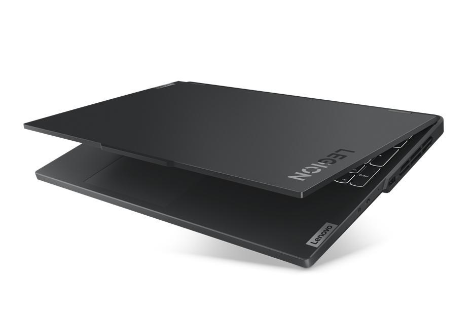 Laptop Lenovo Legion Pro 5, 16", AMD Ryzen 7 7745HX, 32 GB RAM, 1 TB SSD, VIDIA GeForce RTX 4070, i hirtë