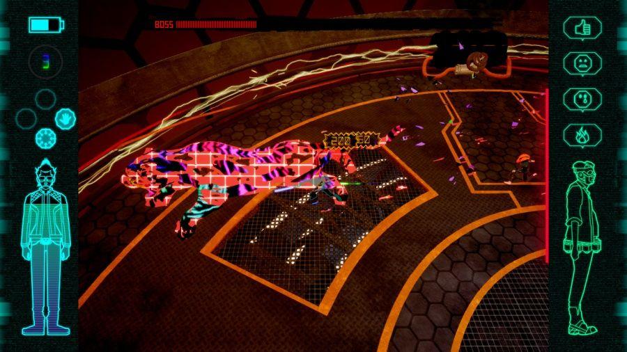 Lojë Travis Strikes Again: No More Heroes Nintendo Switch