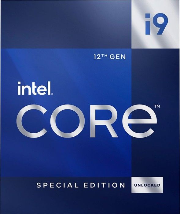 Procesor Intel Core i9 12900KS, 4 GHz, 30 MB cache, BOX