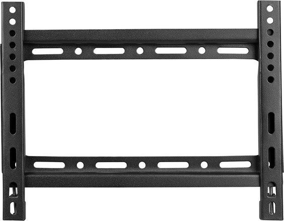Mbajtëse muri Strong TV Wall Mount, 13" 50", e zezë