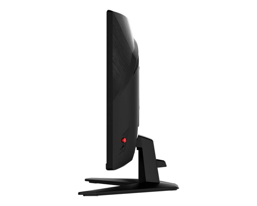Monitor MSI MAG 274CQF, 27", QHD, i zi
