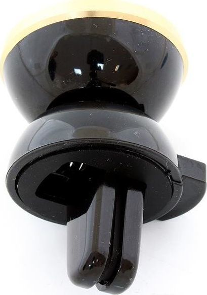 Mbajtëse magnetike për telefon 3DR 3D Robotics, e zezë