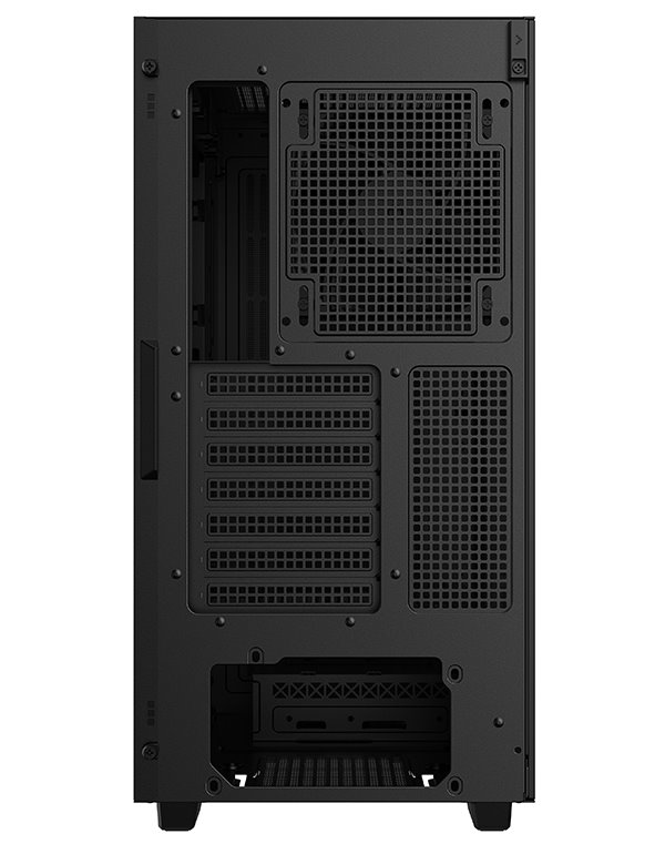 Kasë Deepcool CH510 MESH Digital / E-ATX, e zezë