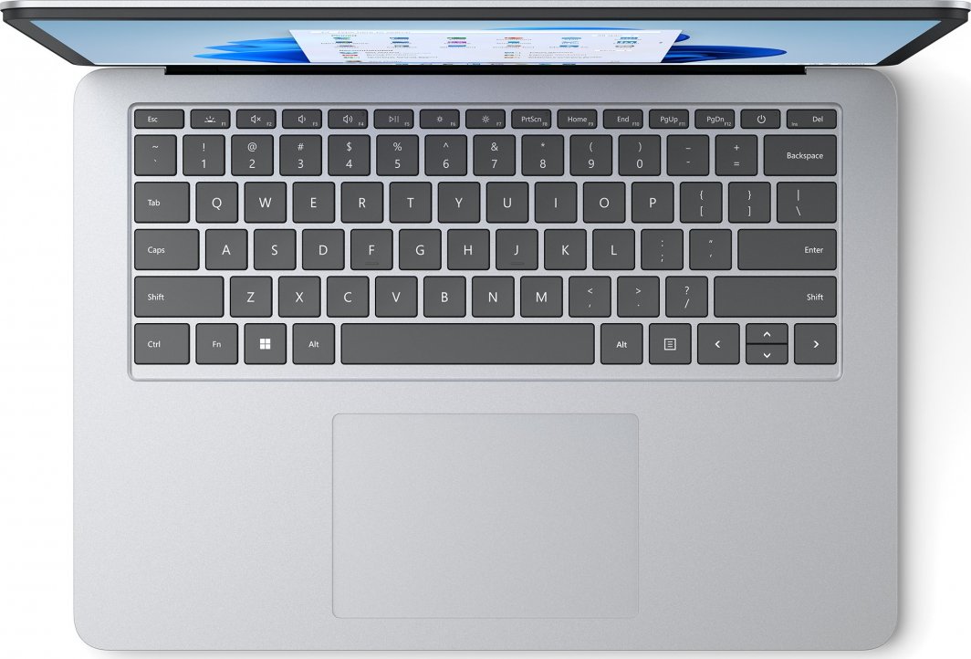 Laptop Microsoft Surface Laptop Studio, 14.4", Intel Core i7, 32GB RAM, 2TB SSD, NVIDIA GeForce RTX A2000, Windows 11 Pro