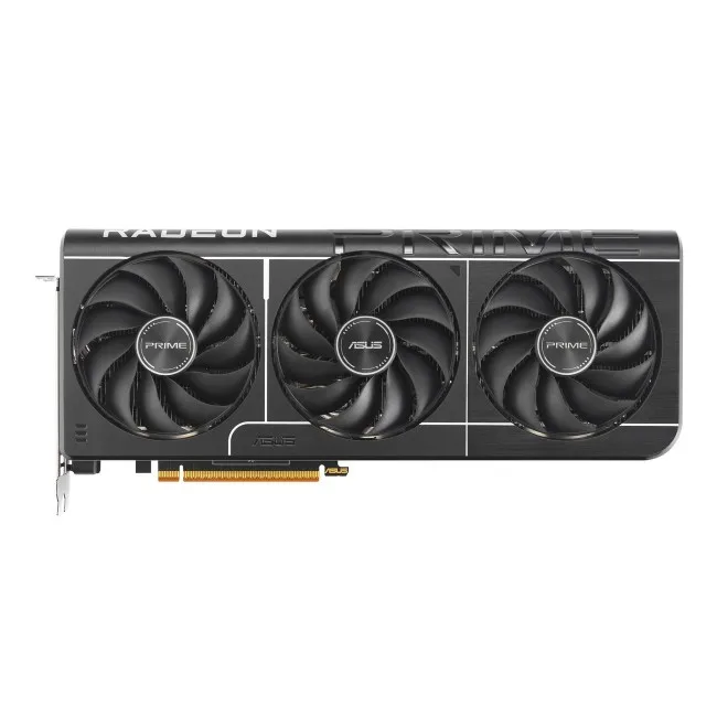 Kartelë grafike ASUS Radeon RX 9070 XT PRIME 16GB OC