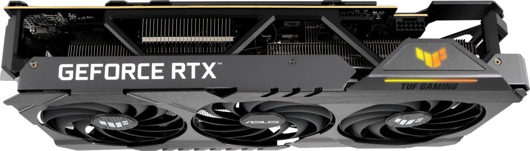 Kartelë grafike Asus TUF Gaming GeForce RTX 4070 Ti SUPER OG OC 16GB GDDR6X
