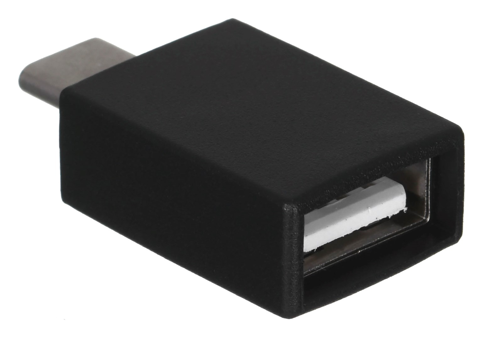 Disk optik i jashtëm HITACHI-LG DVDRW Multi OS, 8X, i zi