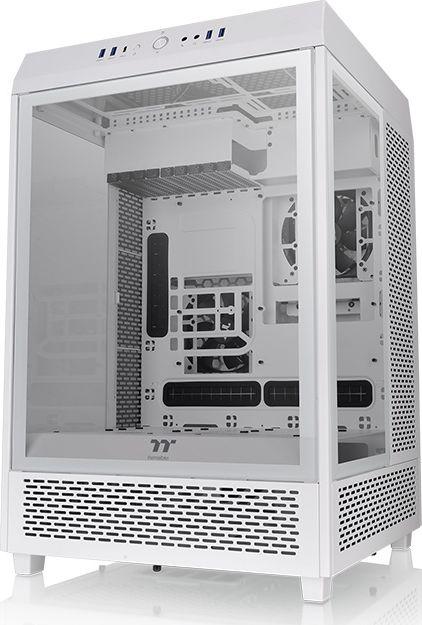 Kasë Thermaltake The Tower 500 Snow, Mini Tower