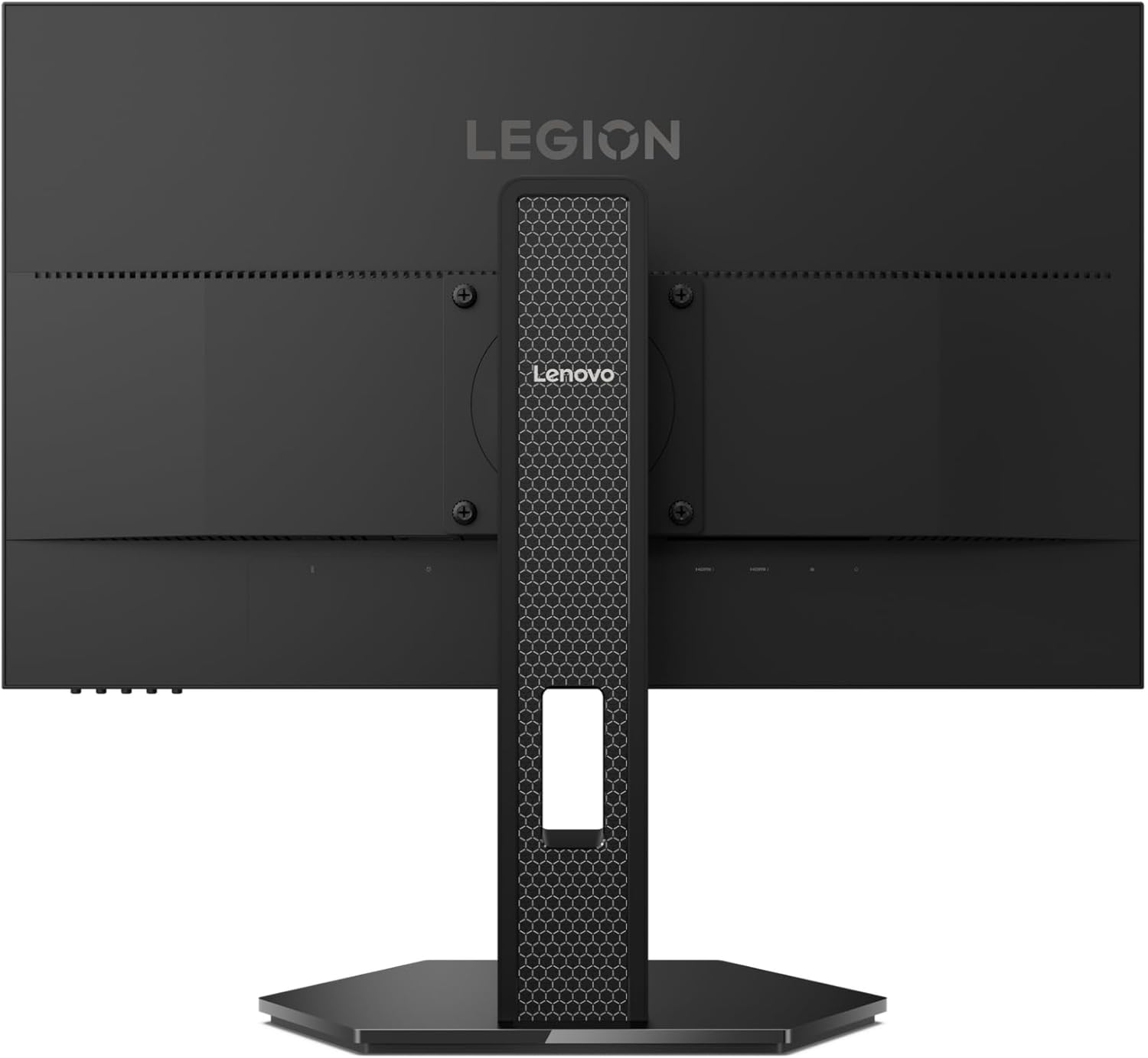 Monitor gaming Lenovo Legion 24-10, 23.8", 240Hz, Full HD, i zi