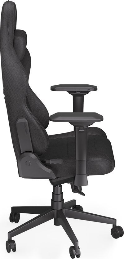 Столица ENDORFY Scrim BK F, црна