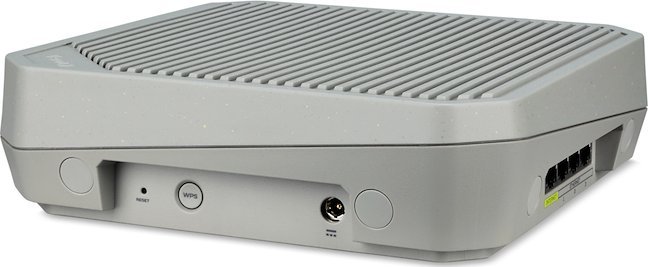 Router Acer W6m, i hirtë