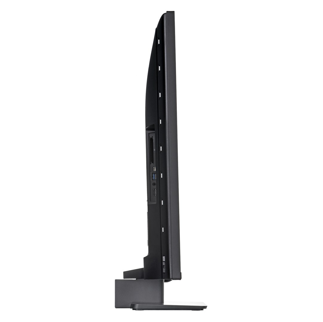 Televizor Philips 65PUS8818/12 Smart, 65" (165.1 cm), 4K UHD, i hirtë