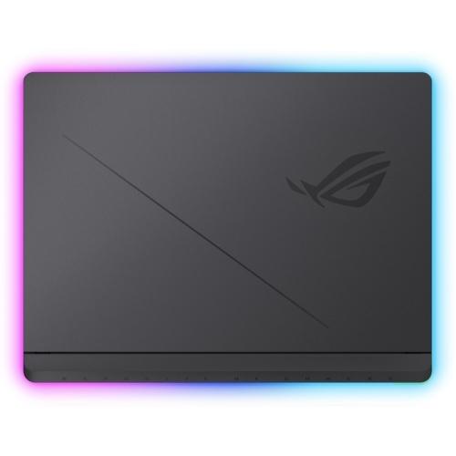 Laptop gaming ASUS ROG Strix G16 G615LH S5045, 16" WQXGA, Intel Core Ultra 7, 16GB RAM, 512GB SSD, RTX 5050, gri