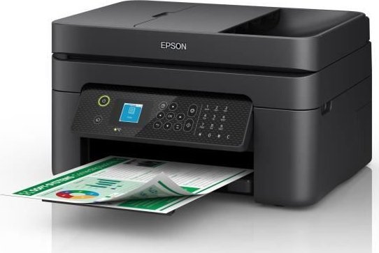 Printer multifunksional Epson WF-2930DWF, i zi