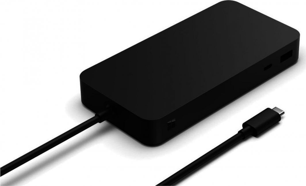 Docking station Microsoft Surface Thunderbolt 4, i zi