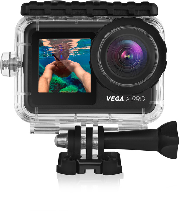 Kamerë Niceboy VEGA X PRO