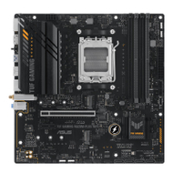 Pllakë amë ASUS TUF GAMING A620M-PLUS WIFI