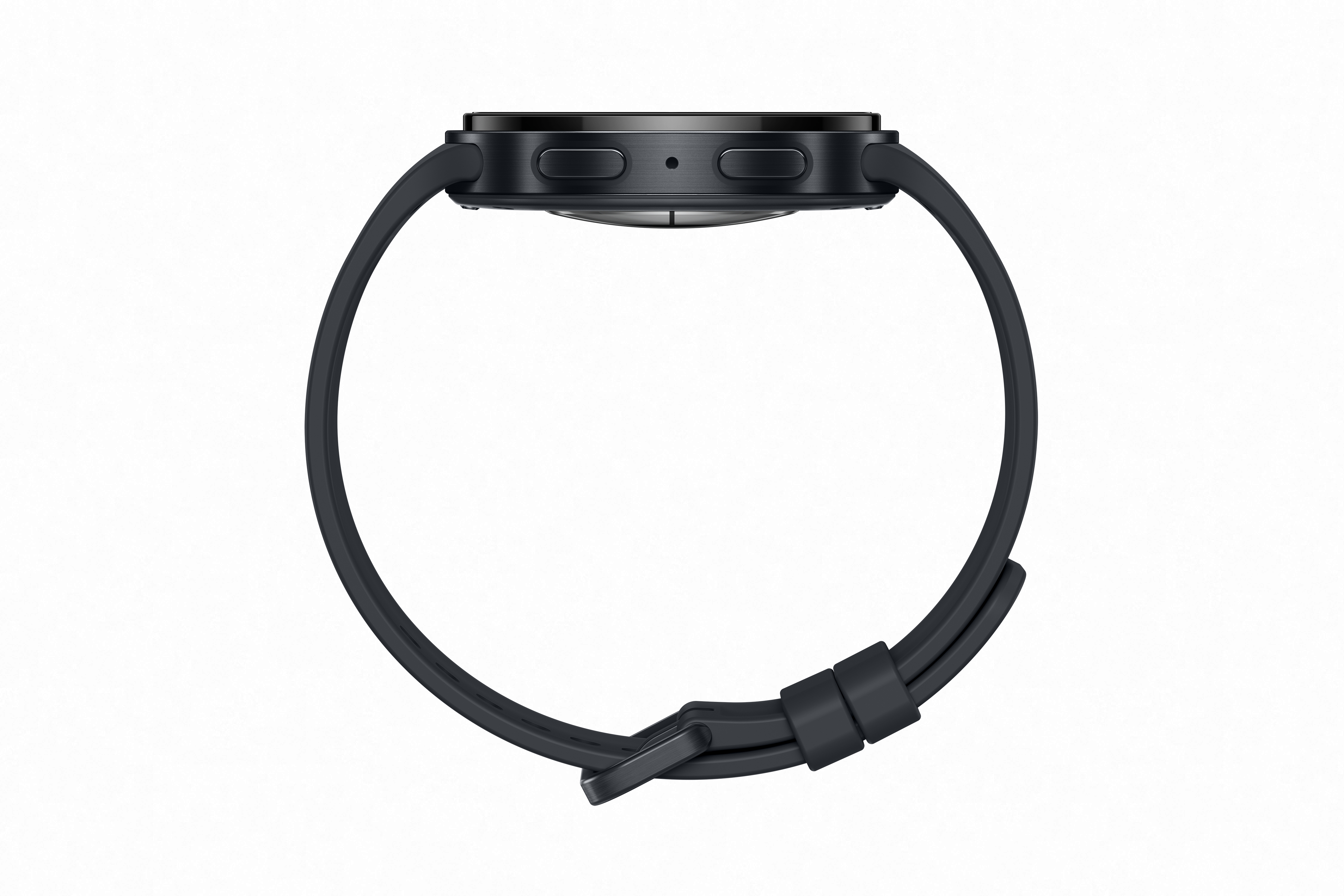 Orë e mençur Samsung Galaxy Watch9, 44mm, Bluetooth, e zezë
